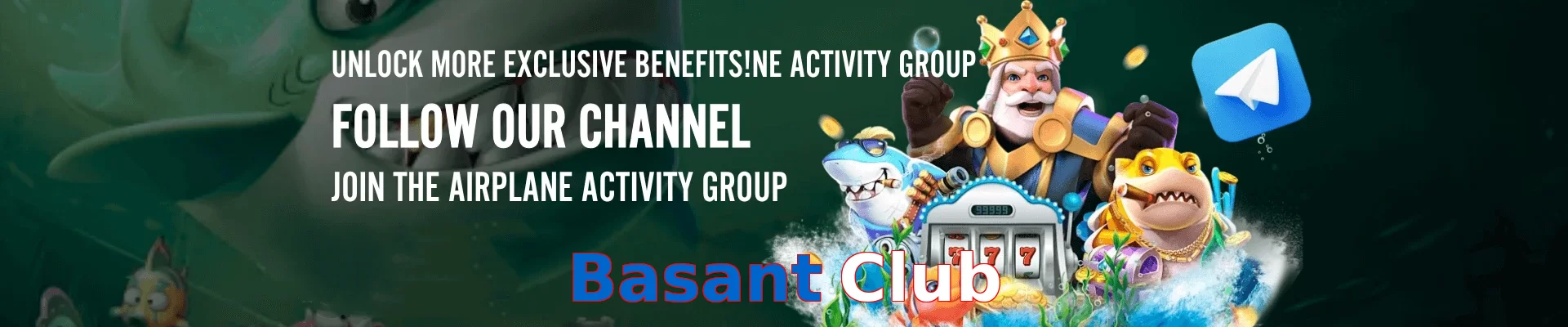 Basant Club