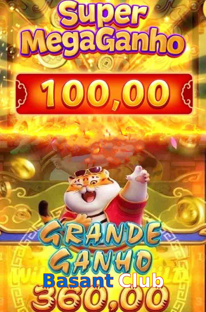 Basant Club featured